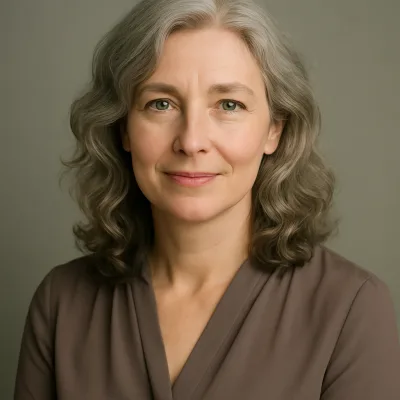 Beatrice Orlandi