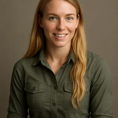Martina Gualandi