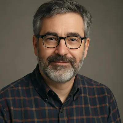 Sergio Paci
