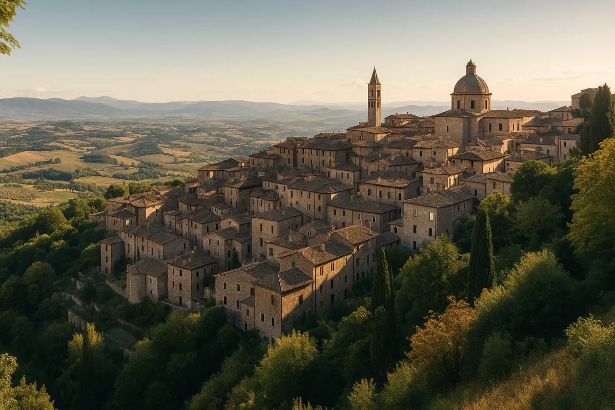Le regioni italiane meno turistiche: cosa offrono e perché meritano il viaggio