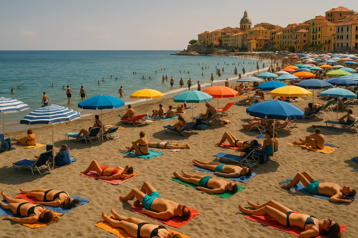 Estate 2026: 36 milioni di italiani in viaggio, le mete più amate di quest'anno