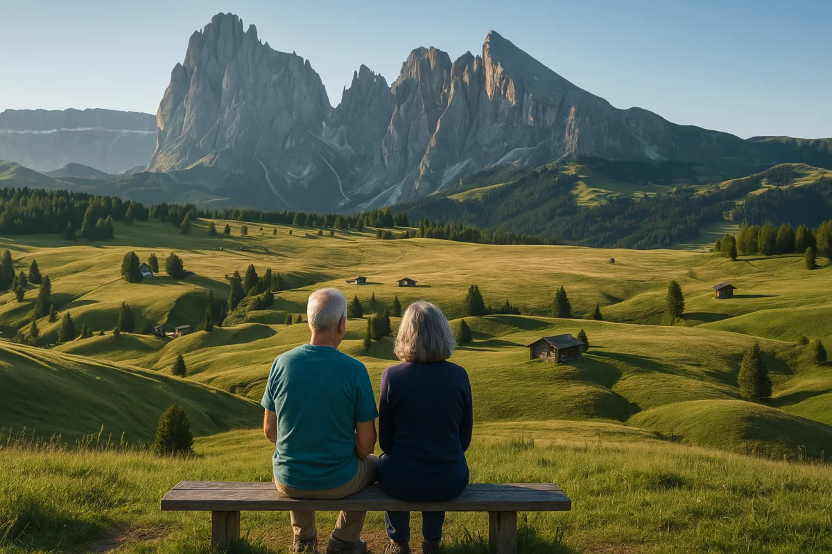Qual è il posto più silenzioso d’Italia? Un’esperienza da vivere almeno una volta