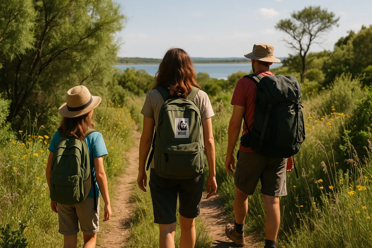Itinerari attraverso le riserve WWF italiane poco pubblicizzate: esperienze tra natura e educazione