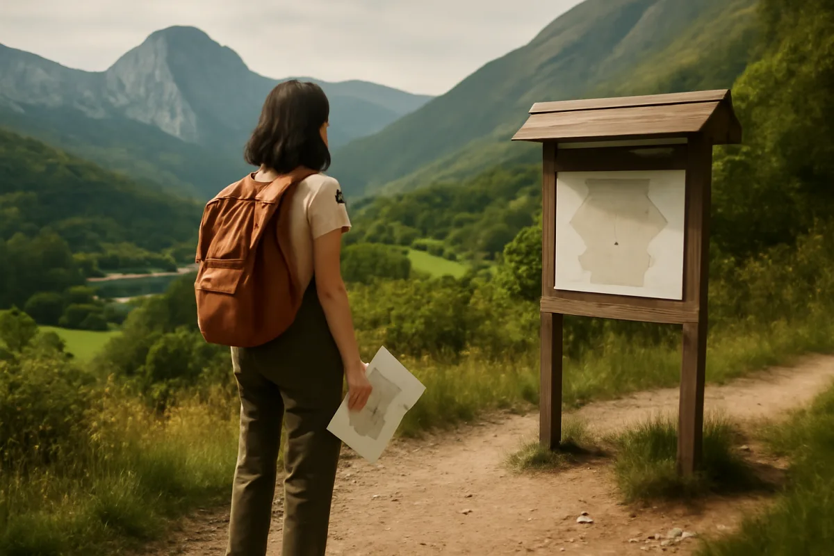 Parchi naturali regionali italiani poco visitati: scoprili prima del weekend di tutti