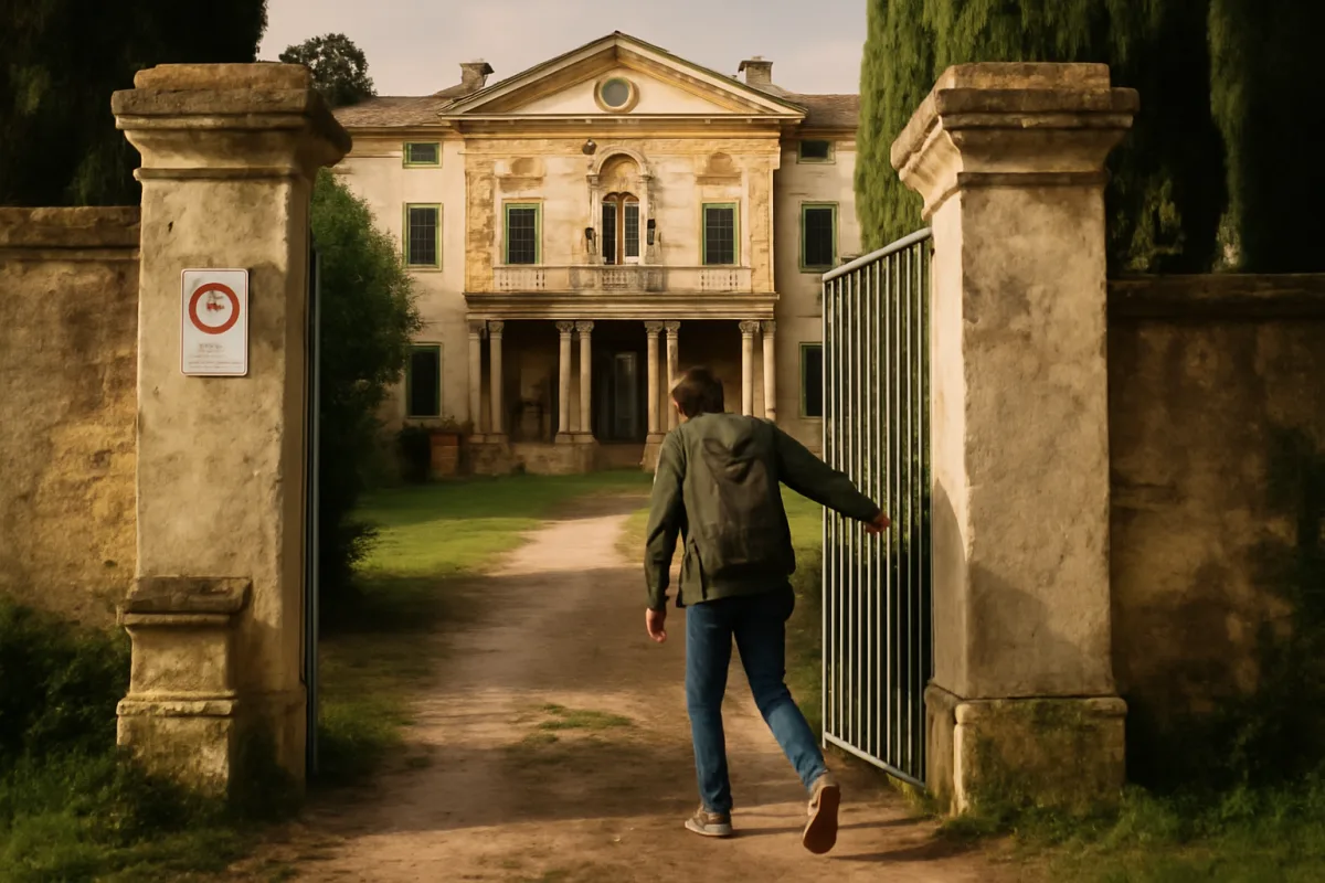 Ville storiche italiane visitabili gratis: gli accessi che quasi nessuno conosce