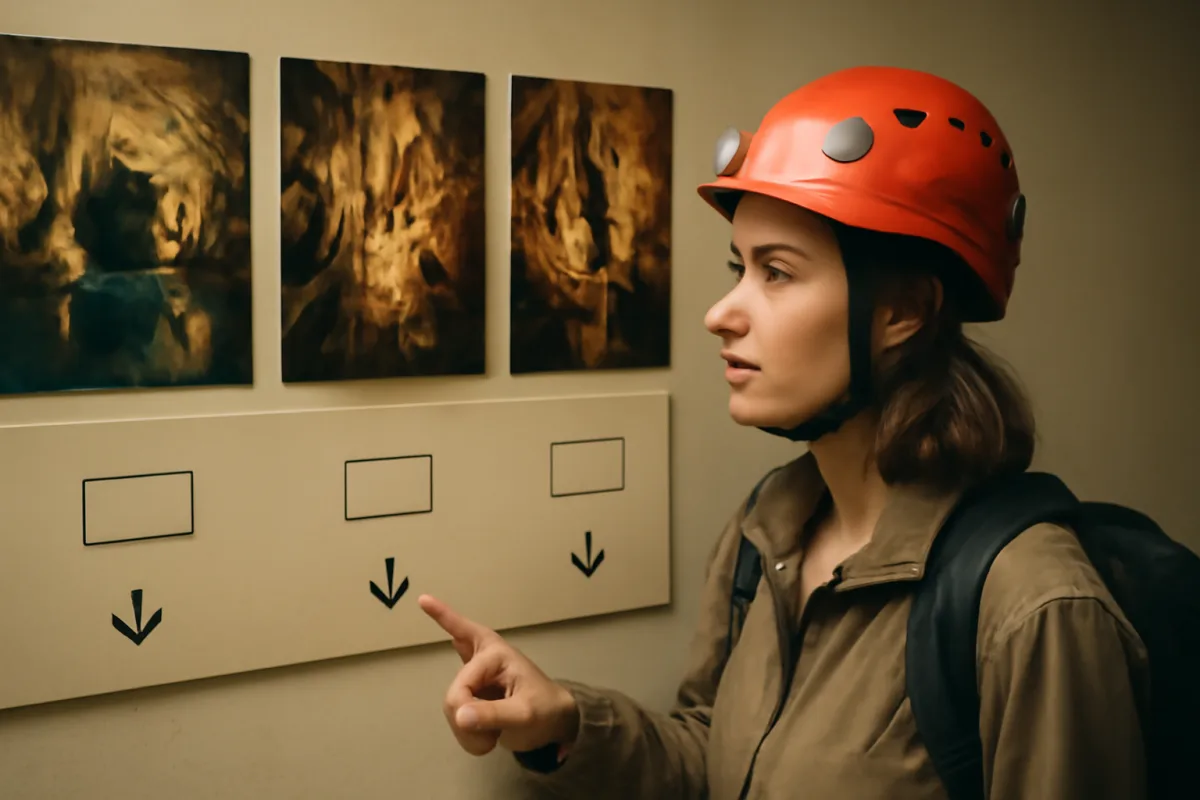 Grotte carsiche italiane per principianti: scegli quella giusta al primo colpo