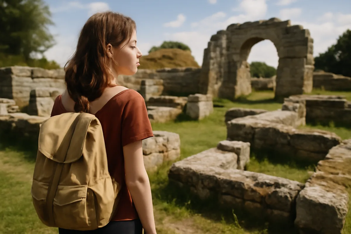 Siti preromani in Italia visitabili senza guida: quelli che cambiano la gita