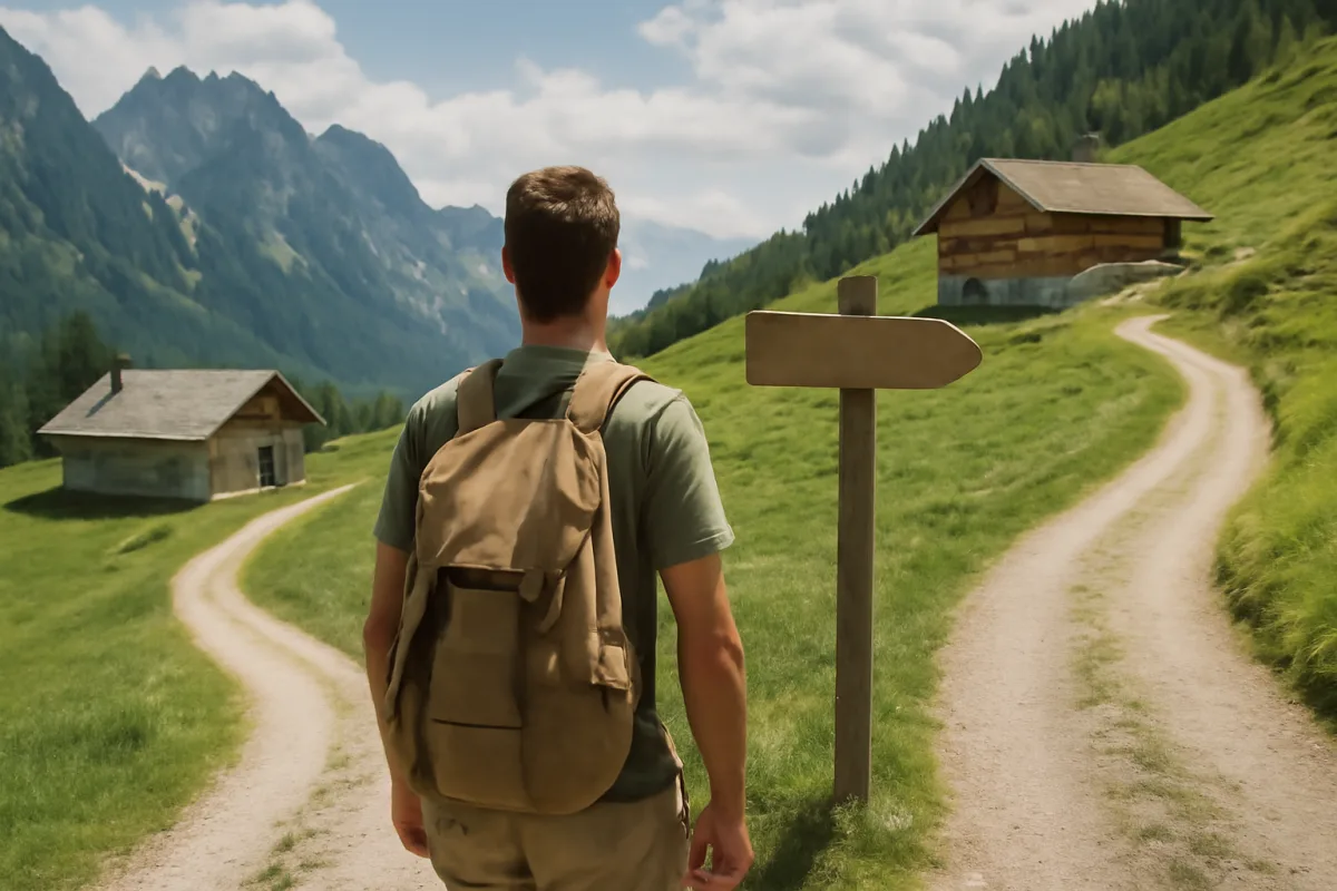 Alpeggio estivo in Italia: scegliere la malga giusta cambia tutto il soggiorno