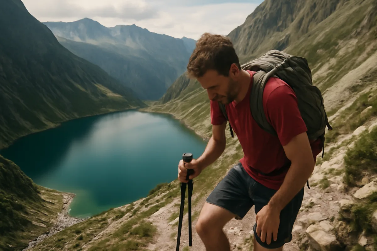 Laghi di montagna in Italia poco raggiungibili: la fatica che li rende speciali