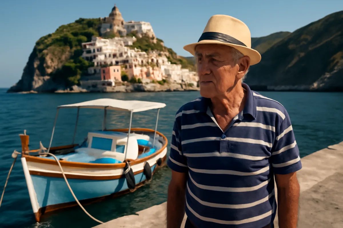 Quali isole italiane si raggiungono solo con barche locali: il segreto degli isolani