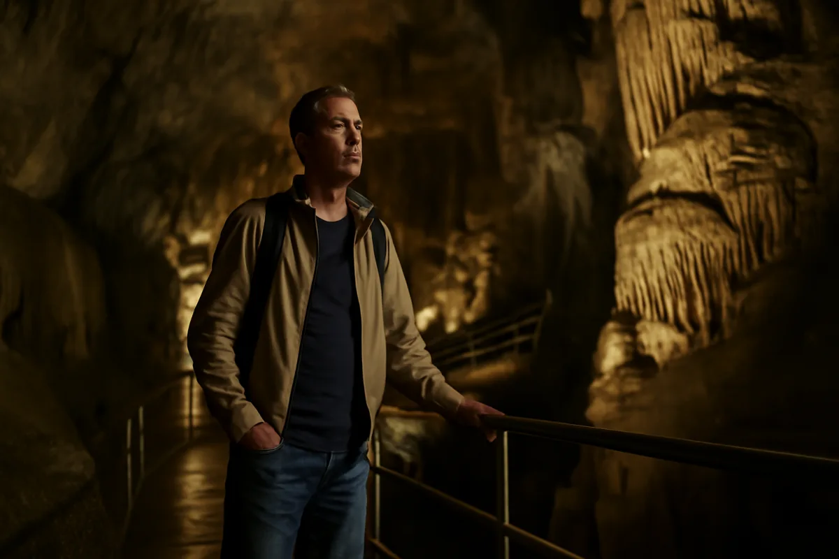 Grotte turistiche italiane poco frequentate: l'atmosfera che le famose non danno