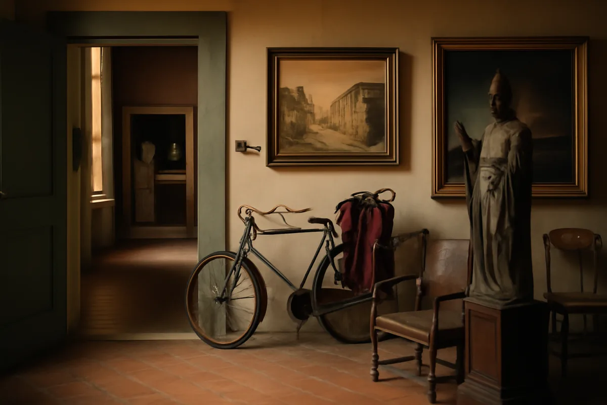 Musei monografici italiani nascosti: ogni sala racconta una storia unica